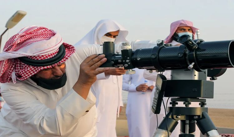 সৌদিতে ঈদ কি মঙ্গলবার নাকি বুধবার জানা গেল যা